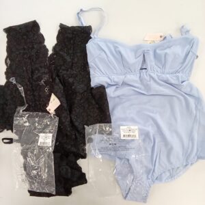 Product photo: LADIES INTIMATE SMALL LOT, SHELF PULLS, 5522239, 37 units, PA image #3