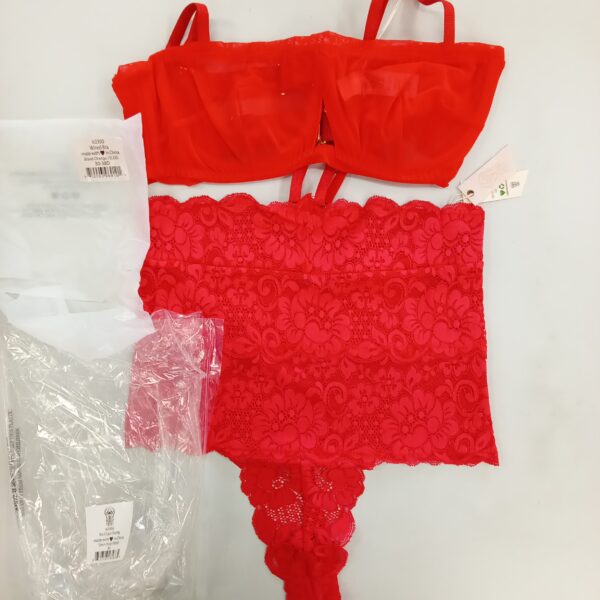 Product photo: LADIES INTIMATE SMALL LOT, SHELF PULLS, 5522239, 37 units, PA image #4