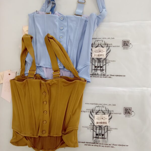 Product photo: LADIES INTIMATE SMALL LOT, SHELF PULLS, 5522337, 20 units, PA image #4