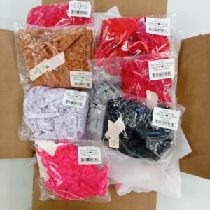 Product photo: LADIES INTIMATE SMALL LOT, SHELF PULLS, 5522339, 20 units, PA image #6