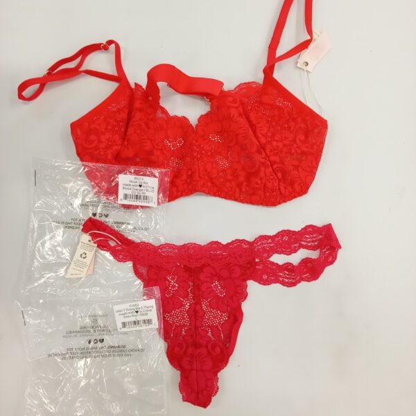 Product photo: LADIES INTIMATE SMALL LOT, SHELF PULLS, 5522339, 20 units, PA image #3