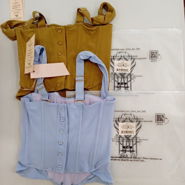 Product photo: LADIES INTIMATE SMALL LOT, SHELF PULLS, 5522339, 20 units, PA image #2
