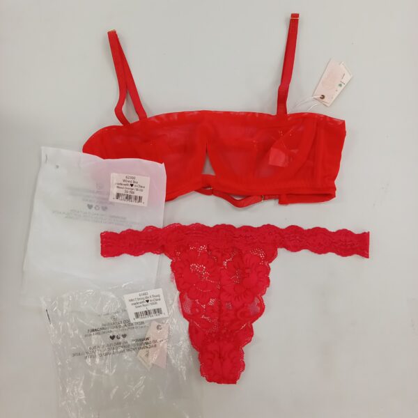 Product photo: LADIES INTIMATE SMALL LOT, SHELF PULLS, 5522340, 27 units, PA image #3