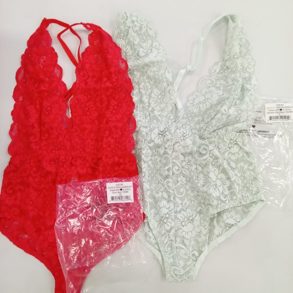 Product photo: LADIES SWIMWEAR SMALL LOT, SHELF PULLS, 5522341, 25 units, PA image #2