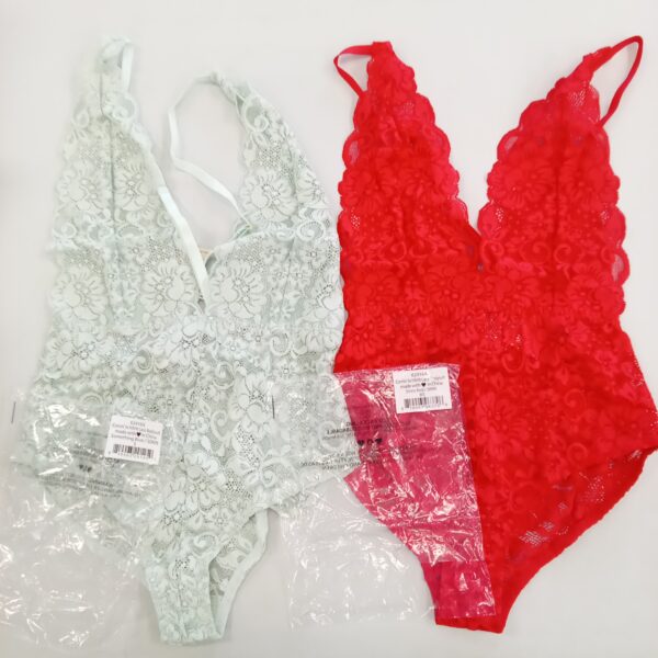 Product photo: LADIES INTIMATE SMALL LOT, SHELF PULLS, 5522345, 24 units, PA image #2