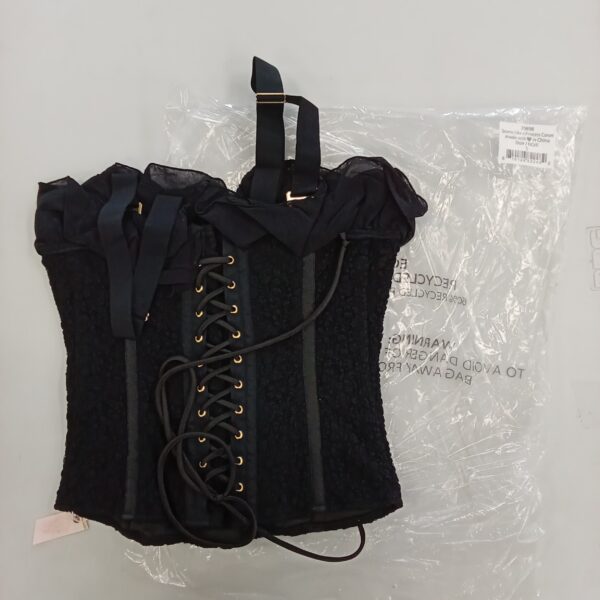 Product photo: LADIES INTIMATE SMALL LOT, SHELF PULLS, 5522345, 24 units, PA image #3