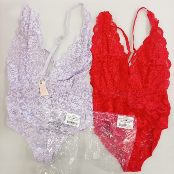 Product photo: LADIES INTIMATE SMALL LOT, SHELF PULLS, 5522349, 22 units, PA image #2