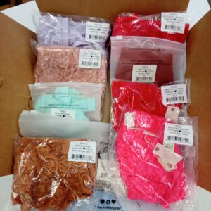 Product photo: LADIES INTIMATE SMALL LOT, SHELF PULLS, 5522351, 21 units, PA image #5
