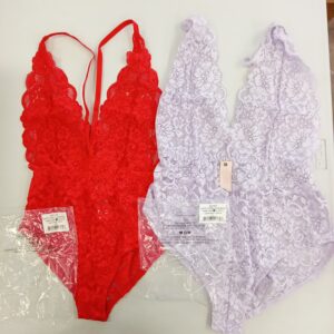 Product photo: LADIES INTIMATE SMALL LOT, SHELF PULLS, 5522351, 21 units, PA image #2
