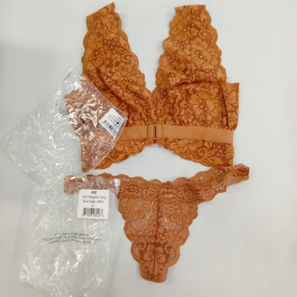 Product photo: LADIES INTIMATE SMALL LOT, SHELF PULLS, 5522351, 21 units, PA image #4