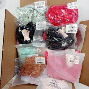 Product photo: LADIES INTIMATE SMALL LOT, SHELF PULLS, 5522352, 24 units, PA image #5