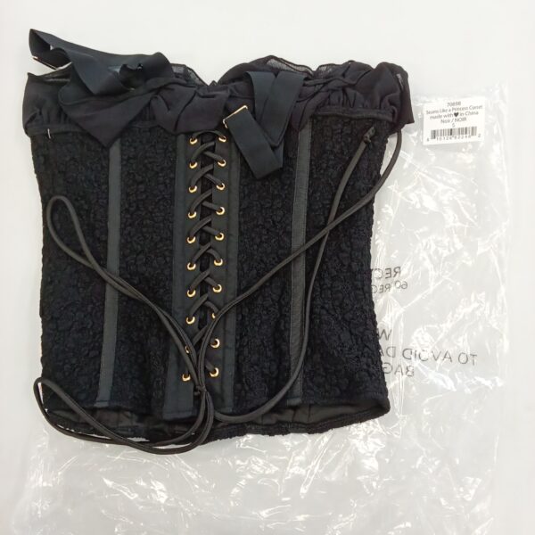 Product photo: LADIES INTIMATE SMALL LOT, SHELF PULLS, 5522352, 24 units, PA image #3