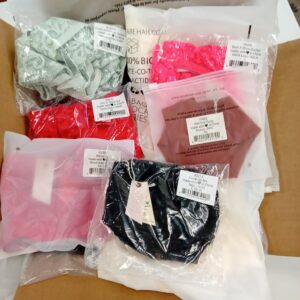 Product photo: LADIES INTIMATE SMALL LOT, SHELF PULLS, 5522353, 23 units, PA image #6
