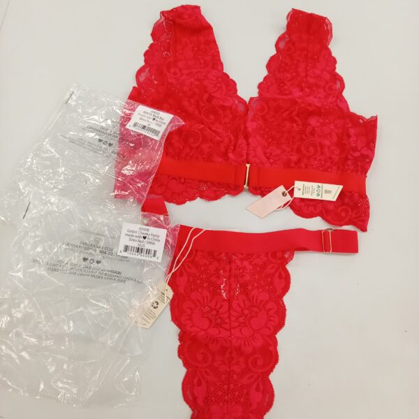 Product photo: LADIES INTIMATE SMALL LOT, SHELF PULLS, 5522353, 23 units, PA image #2