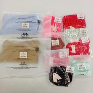 Product photo: LADIES INTIMATE SMALL LOT, SHELF PULLS, 5522353, 23 units, PA image #1