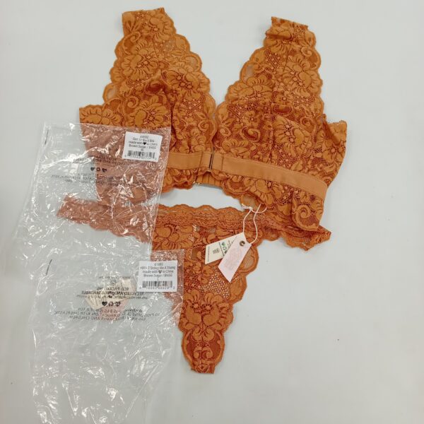 Product photo: LADIES INTIMATE SMALL LOT, SHELF PULLS, 5522354, 27 units, PA image #2