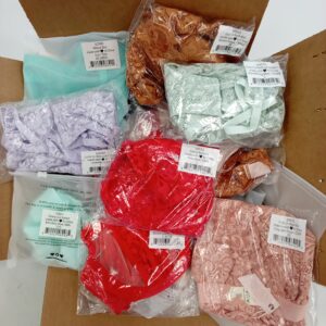 Product photo: LADIES INTIMATE SMALL LOT, SHELF PULLS, 5522354, 27 units, PA image #5
