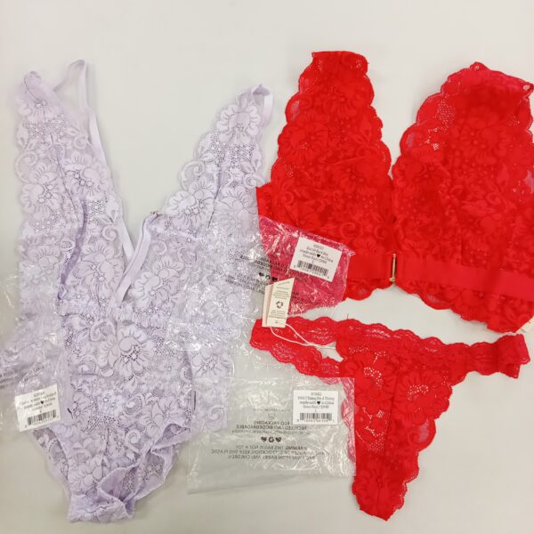 Product photo: LADIES INTIMATE SMALL LOT, SHELF PULLS, 5522354, 27 units, PA image #3