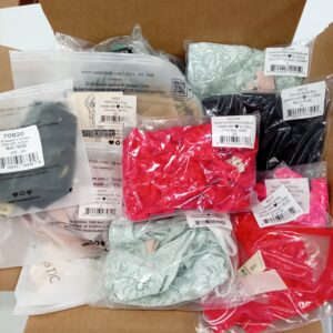 Product photo: LADIES INTIMATE SMALL LOT, SHELF PULLS, 5522355, 21 units, PA image #5
