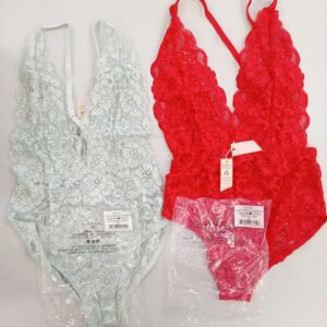 Product photo: LADIES INTIMATE SMALL LOT, SHELF PULLS, 5522355, 21 units, PA image #3