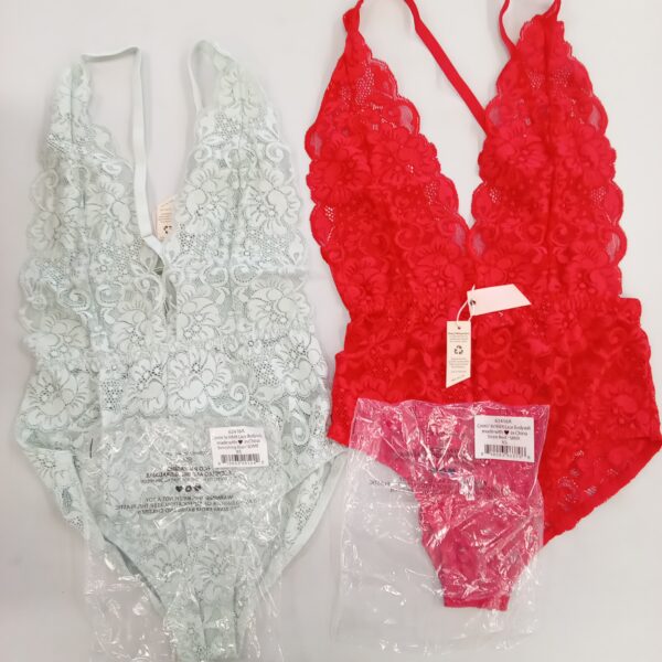 Product photo: LADIES INTIMATE SMALL LOT, SHELF PULLS, 5522355, 21 units, PA image #3