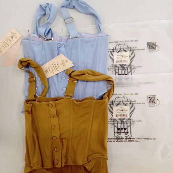 Product photo: LADIES INTIMATE SMALL LOT, SHELF PULLS, 5522355, 21 units, PA image #2