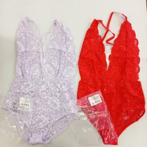 Product photo: LADIES INTIMATE SMALL LOT, SHELF PULLS, 5522356, 27 units, PA image #2