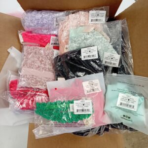 Product photo: LADIES INTIMATE SMALL LOT, SHELF PULLS, 5522356, 27 units, PA image #5