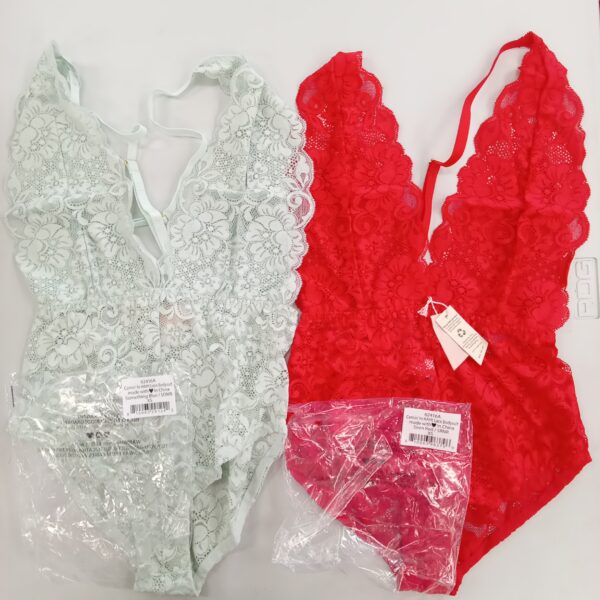 Product photo: LADIES INTIMATE SMALL LOT, SHELF PULLS, 5522357, 25 units, PA image #2