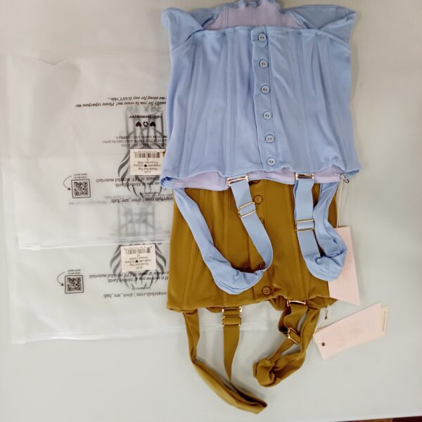 Product photo: LADIES INTIMATE SMALL LOT, SHELF PULLS, 5522358, 28 units, PA image #3