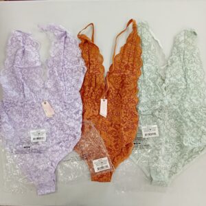 Product photo: LADIES INTIMATE SMALL LOT, SHELF PULLS, 5522358, 28 units, PA image #2