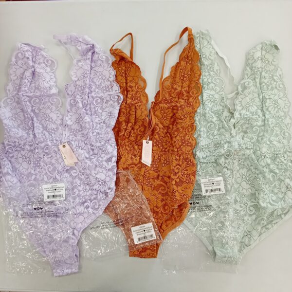 Product photo: LADIES INTIMATE SMALL LOT, SHELF PULLS, 5522358, 28 units, PA image #2