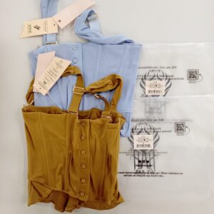 Product photo: LADIES INTIMATE SMALL LOT, SHELF PULLS, 5522359, 26 units, PA image #3