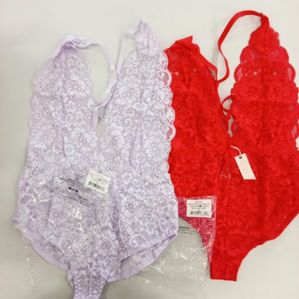 Product photo: LADIES INTIMATE SMALL LOT, SHELF PULLS, 5522359, 26 units, PA image #2