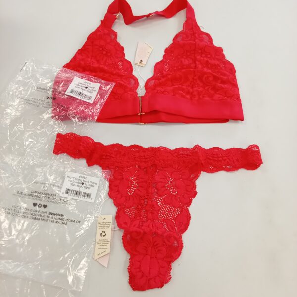 Product photo: LADIES INTIMATE SMALL LOT, SHELF PULLS, 5522360, 31 units, PA image #3