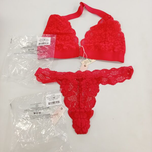 Product photo: LADIES INTIMATE SMALL LOT, SHELF PULLS, 5522361, 30 units, PA image #3