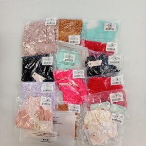 Product photo: LADIES INTIMATE SMALL LOT, SHELF PULLS, 5522361, 30 units, PA image #1