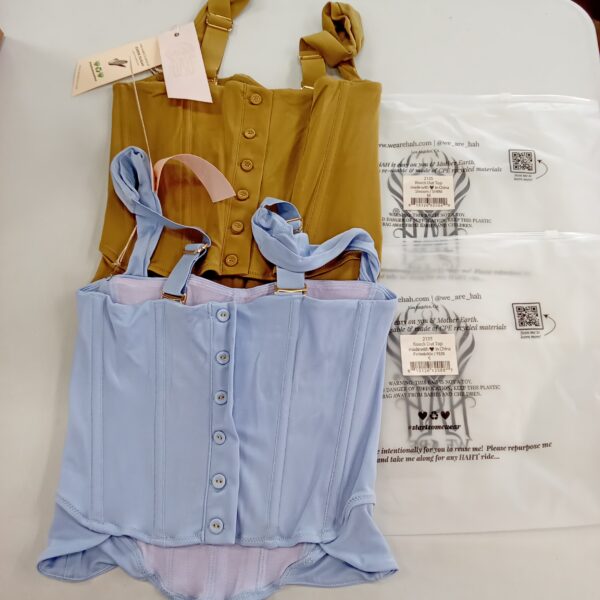 Product photo: LADIES INTIMATE SMALL LOT, SHELF PULLS, 5522362, 26 units, PA image #2