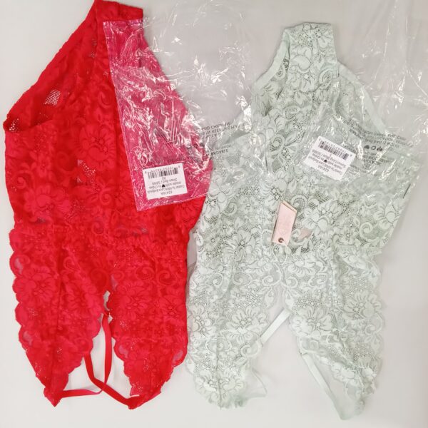 Product photo: LADIES INTIMATE SMALL LOT, SHELF PULLS, 5522362, 26 units, PA image #3