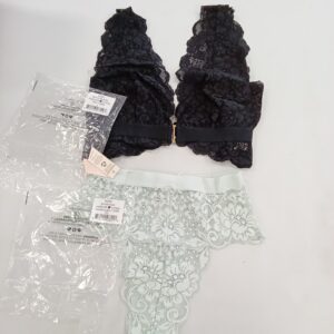 Product photo: LADIES INTIMATE SMALL LOT, SHELF PULLS, 5522363, 28 units, PA image #4