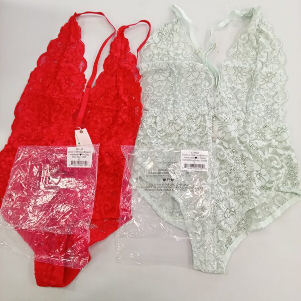 Product photo: LADIES INTIMATE SMALL LOT, SHELF PULLS, 5522363, 28 units, PA image #2