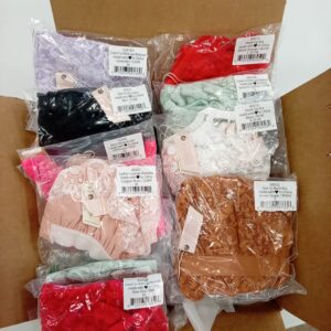 Product photo: LADIES INTIMATE SMALL LOT, SHELF PULLS, 5522363, 28 units, PA image #5
