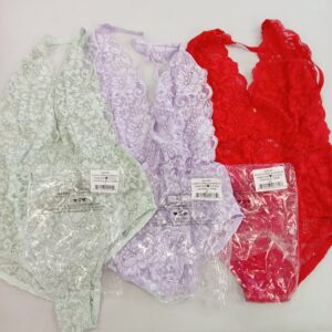 Product photo: LADIES INTIMATE SMALL LOT, SHELF PULLS, 5522364, 27 units, PA image #2