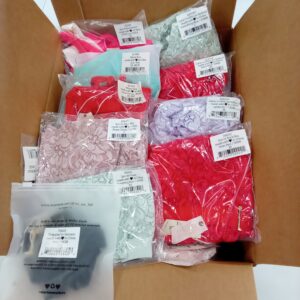 Product photo: LADIES INTIMATE SMALL LOT, SHELF PULLS, 5522364, 27 units, PA image #5