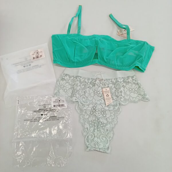 Product photo: LADIES INTIMATE SMALL LOT, SHELF PULLS, 5522364, 27 units, PA image #4