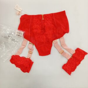 Product photo: LADIES INTIMATE SMALL LOT, SHELF PULLS, 5522365, 26 units, PA image #2