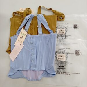 Product photo: LADIES INTIMATE SMALL LOT, SHELF PULLS, 5522369, 25 units, PA image #4