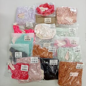 Product photo: LADIES INTIMATE SMALL LOT, SHELF PULLS, 5522369, 25 units, PA image #1