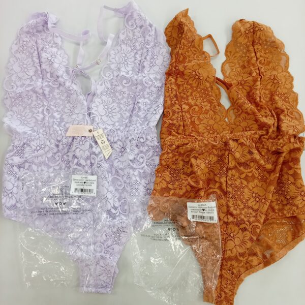 Product photo: LADIES INTIMATE SMALL LOT, SHELF PULLS, 5522369, 25 units, PA image #2