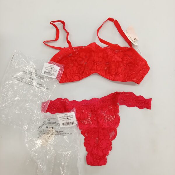 Product photo: LADIES INTIMATE SMALL LOT, SHELF PULLS, 5522369, 25 units, PA image #3